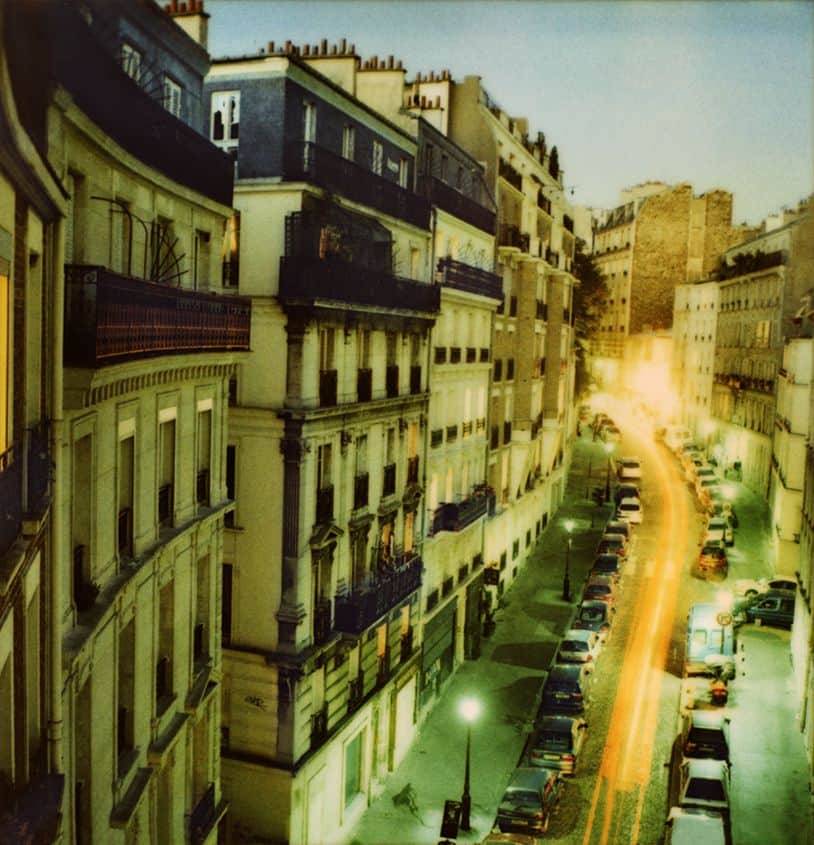 Montmartre #1